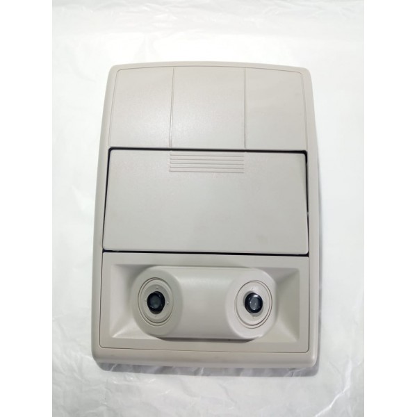 Luz Cortesia Teto Freemont 2013 100013241