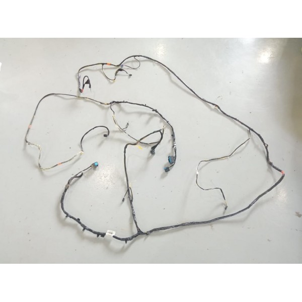 Chicote Teto Freemont 2013