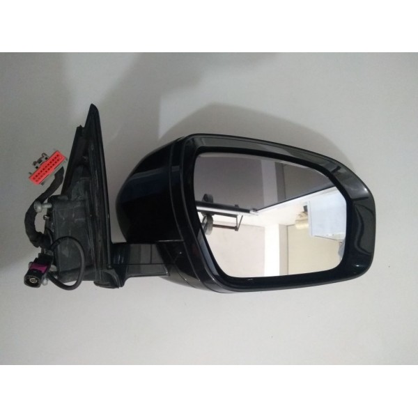 Retrovisor Direito Evoque 2012 2013 2014 2015  Câmera