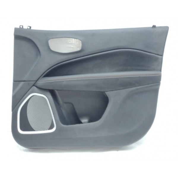 Forro Porta Dianteira Direita Jeep Compass Flex 2020 2021