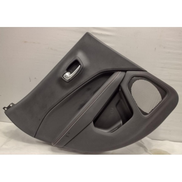 Forro Porta Traseira Esquerda Jeep Compass Flex 2021