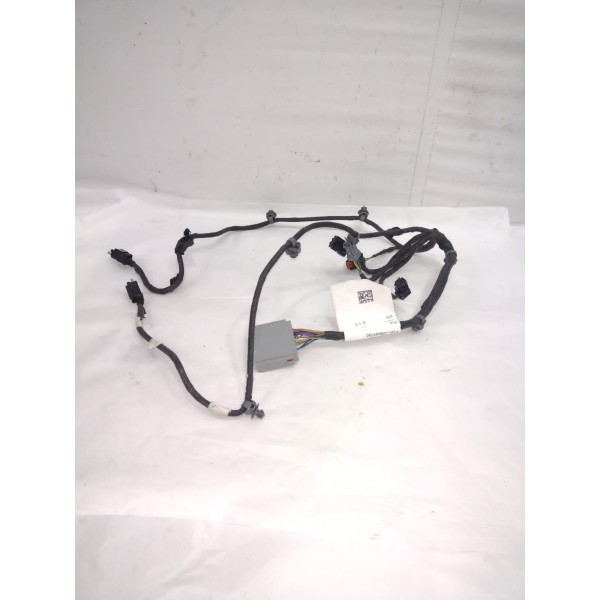 Chicote Console Central Jeep Compass Flex 2020 2021