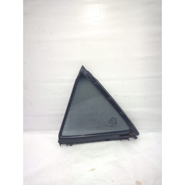 Vidro Fixo Porta Traseira Direita Toyota Corolla 2016