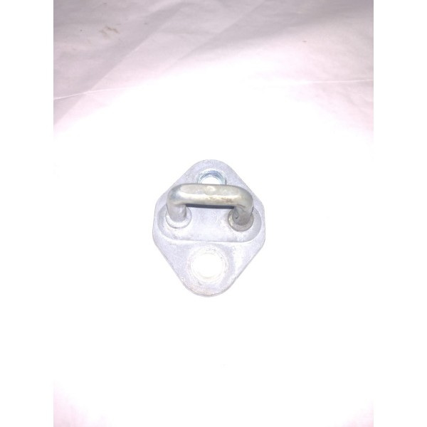 Batente Porta Traseira Esquerda Toyota Corolla 2016