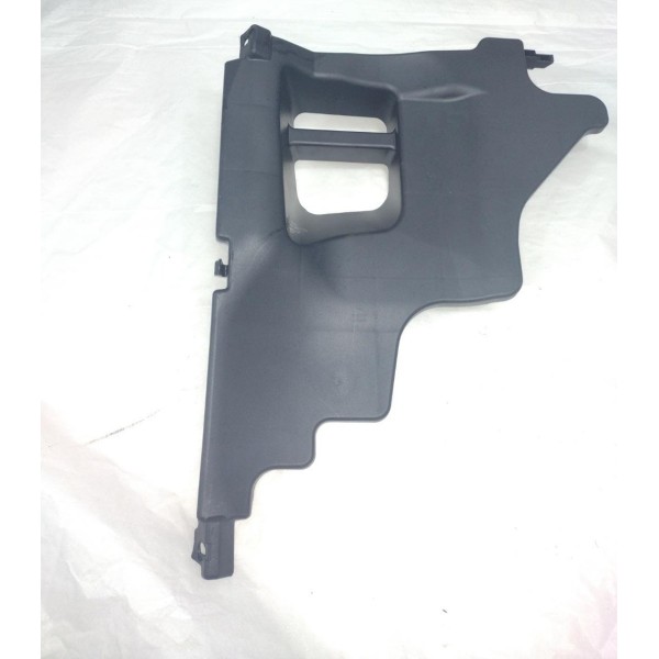 Acabamento Inferior Direito Painel Toyota Corolla 2016