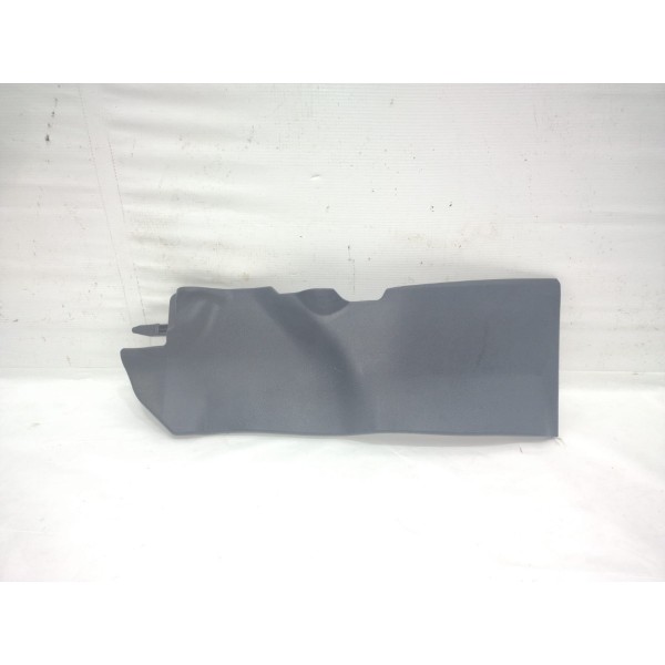 Moldura Inferior Esquerdo Console Central Corolla 2016