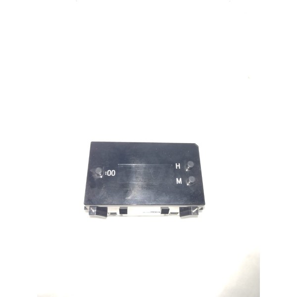 Relógio Digital Toyota Corolla 2016 8391002170