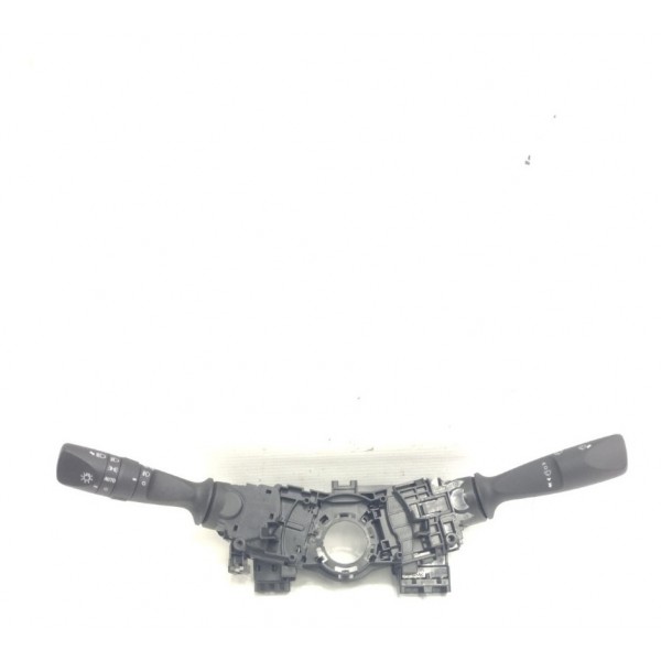 Chave Comando Seta E Parabrisa Toyota Corolla 2016 17j127