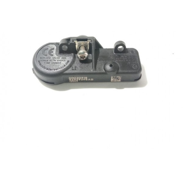 Sensor Pressão Pneu Freemont 2013 Unidade 56029398ab