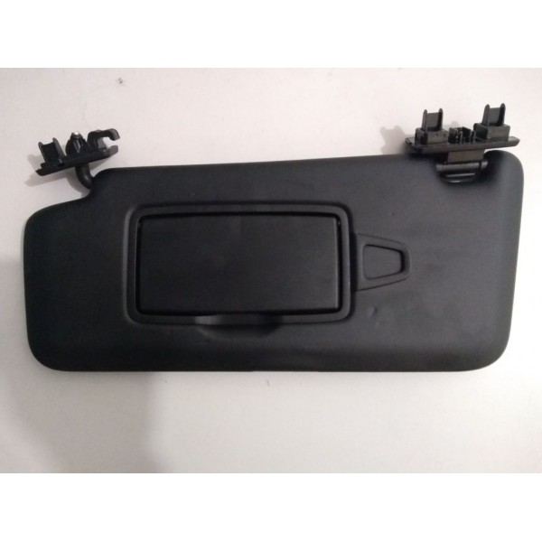 Quebra Sol Esquerdo Mercedes Benz C250 2014 Original