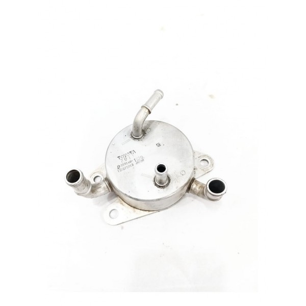 Resfriador Óleo Toyota Corolla 2.0 2016 2017 2241001520