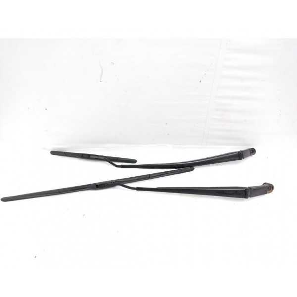 Par Braço Limpador Parabrisa Toyota Corolla 2016 2017 Esquerdo