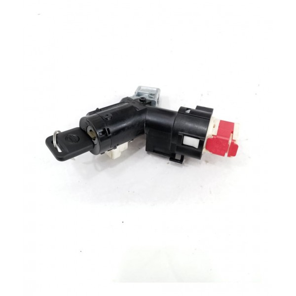 Comutador Ignição C/ Chave Nissan Kicks 2019