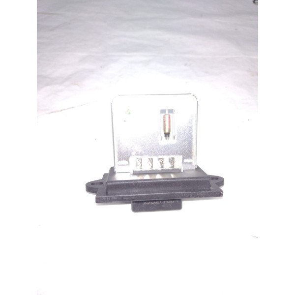 Resistência Ar Condicionado Nissan Kicks 2019