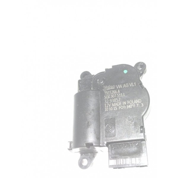 Atuador Caixa Evaporadora Audi Q3 2016 Unidade 