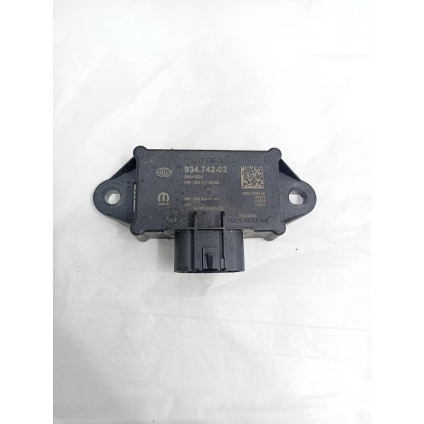 Módulo Sensor Temperatura Jeep Compass 2021 93474202
