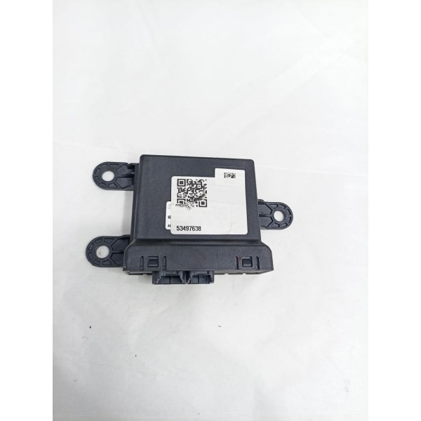 Módulo Sensor Estacionamento Jeep Compass 2021 521262790