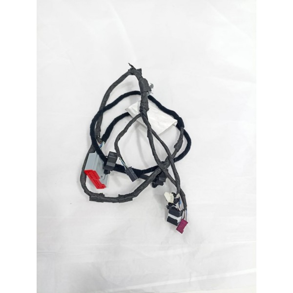 Chicote Retrovisor Interno Jeep Compass 2021 533843910