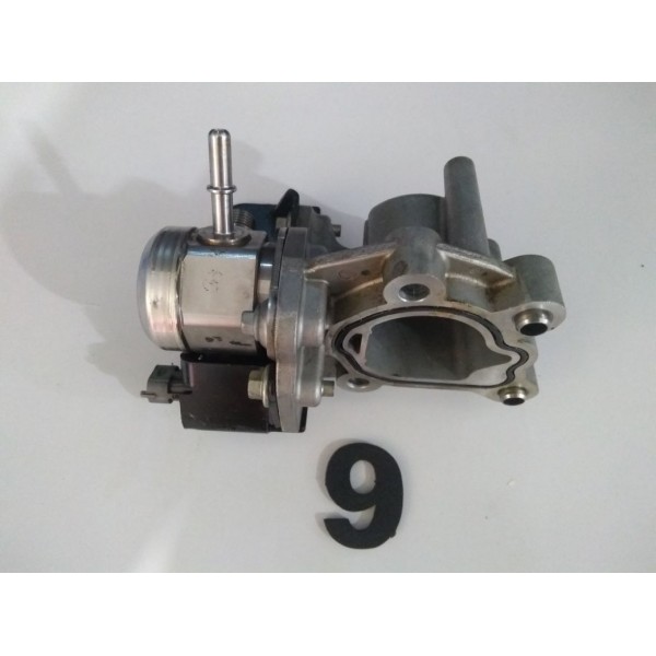 Bomba Alta Pressão Land Rover Evoque Fusion 2013 2014 2015