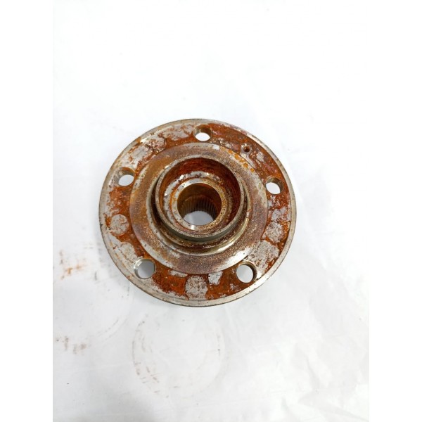 Cubo Rolamento Dianteiro Esquerdo Audi Q3 2016