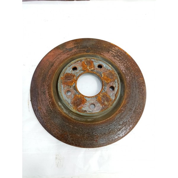 Disco Freio Dianteiro Direito Fiat Freemont 2012 2013