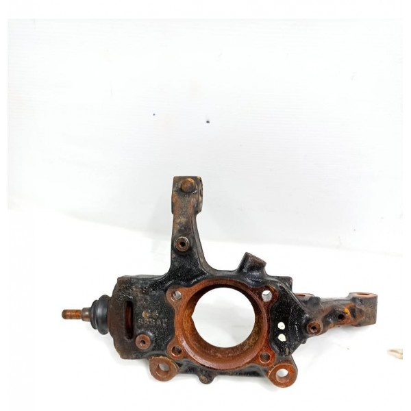 Manga Eixo Dianteiro Direito Fiat Freemont 2012 2013 