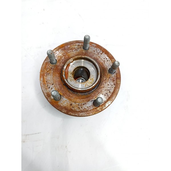 Cubo Rolamento Traseiro Direito Fiat Freemont 2012 2013