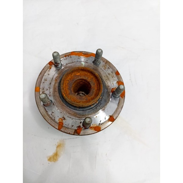 Cubo Rolamento Traseiro Esquerdo Fiat Freemont 2012 2013