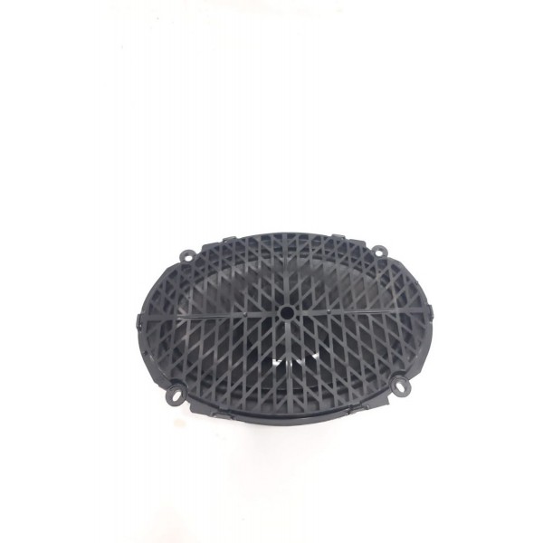 Alto Falante Porta Traseira Direita Jeep Compass 2021 Preto
