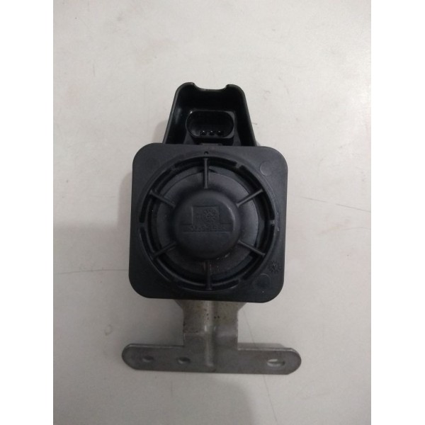 Sirene Alarme Vw Golf 1.4 Tsi 2015 5g0951227b