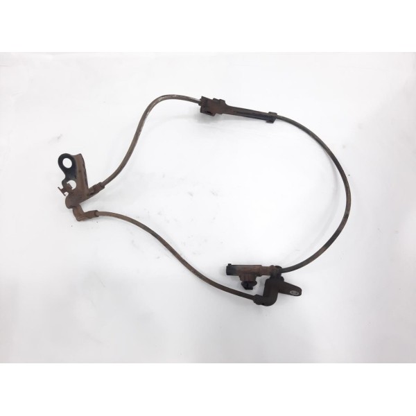 Sensor Abs Dianteira Esquerda Toyota Corolla 2.0 2016 2017