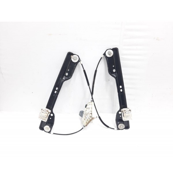 Maquina Vidro Porta Dianteira Esquerda Fiat Freemont 2013