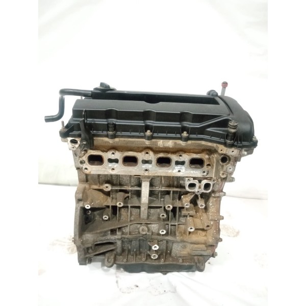 Motor Parcial Fiat Freemont 2.4 2013