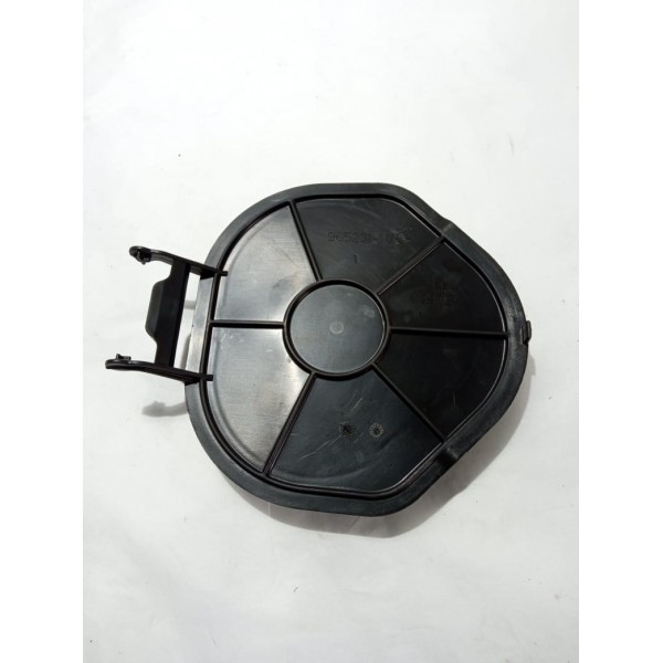 Guarda Pó Máquina Vidro Traseiro Direito Freemont 2013