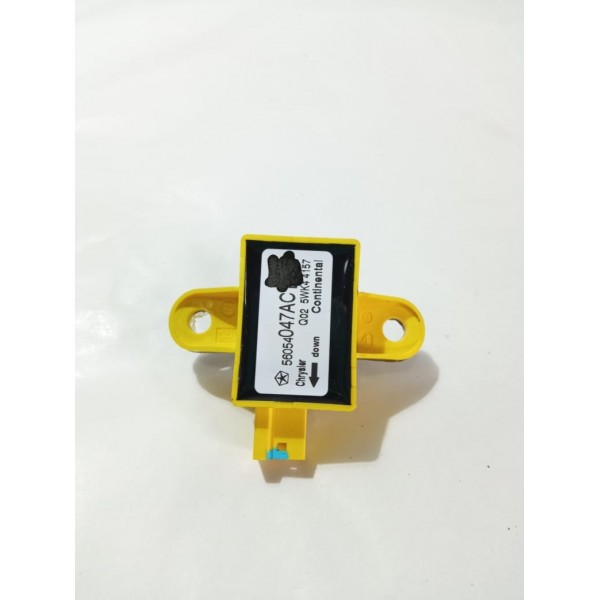 Sensor Colisão Lateral Freemont 2013