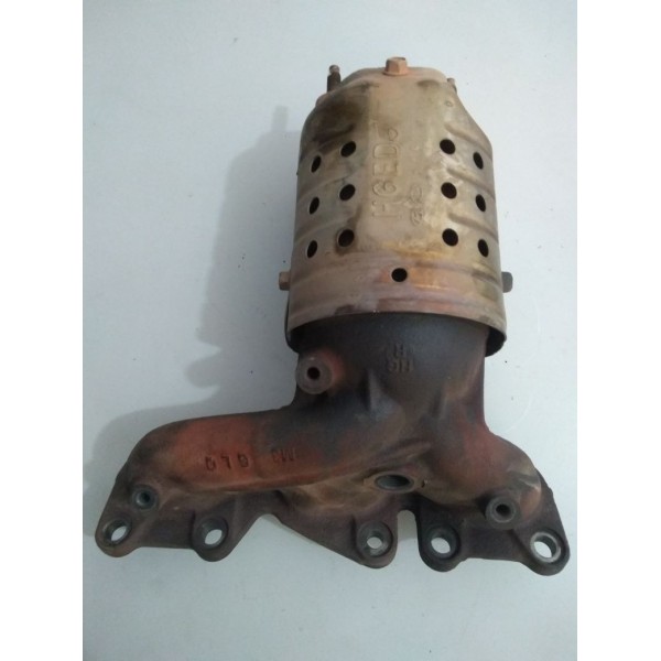 Coletor Catalisador Direito Hyundai Azera 2012 2013 2014