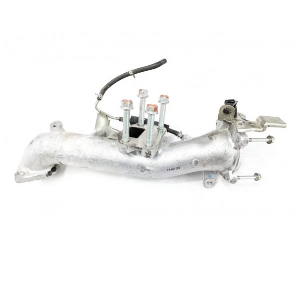 Cano Egr Mitsubishi L200 2014