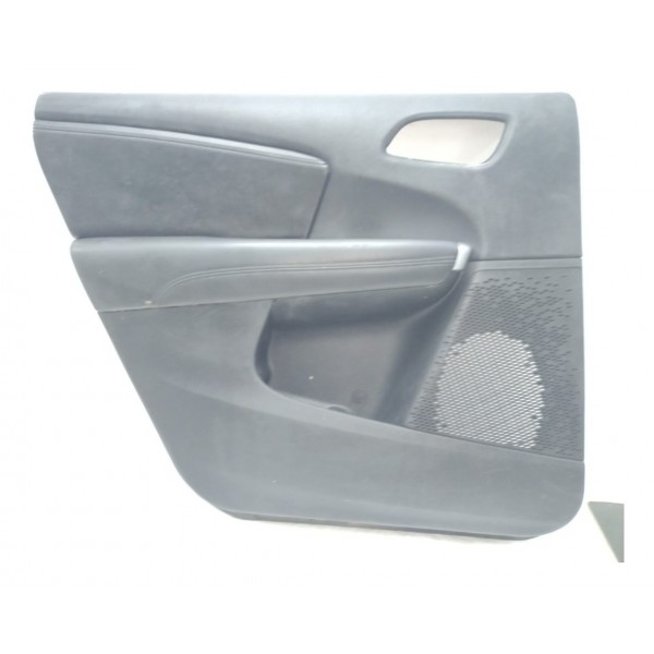 Forro Porta Traseira Esquerda Fiat Freemont 2013