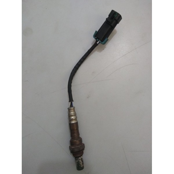 Sonda Lambda Chevrolet Captiva 4cc 2009 Á 2015 Dianteira 