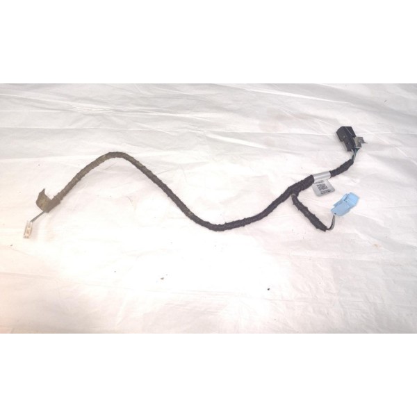 Chicote Forro Porta Dianteira Direita Fiat Freemont 2013