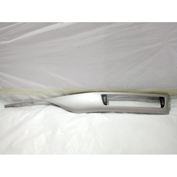 Moldura Painel Bmw 320i 2015 Detalhe