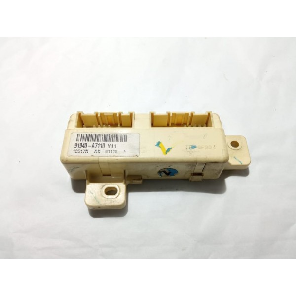 Módulo Central Elétrica Cerato 2015 91940a7110