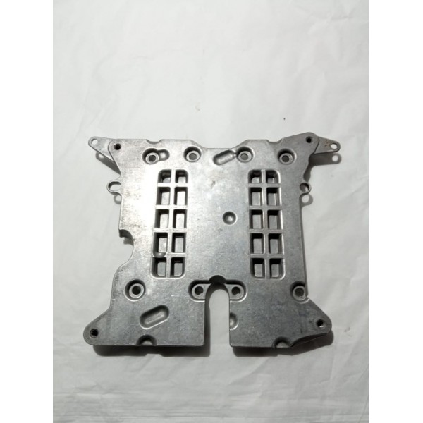 Tampa Proteção Coletor Admissão Bmw 320i 2018 