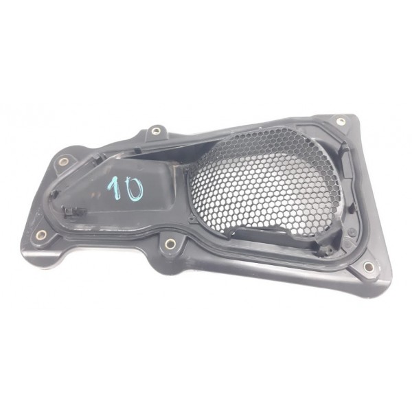 Tampa Acabamento Painel Fogo Bmw 320i 2015 9295461