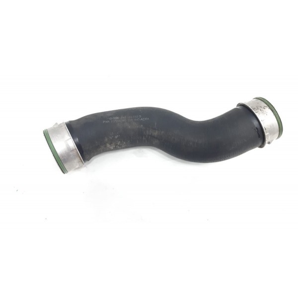 Mangueira Intercooler Audi Q3 2016  5n0145832