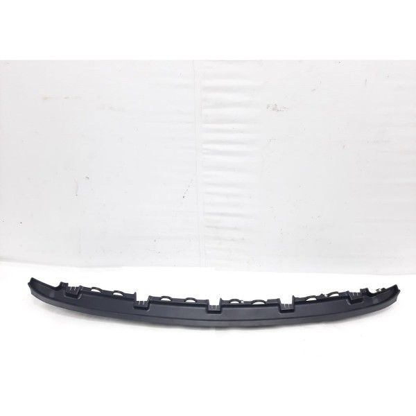 Acabamento Tampão Bagagito Bmw 320i 2015 2016 Detalhe