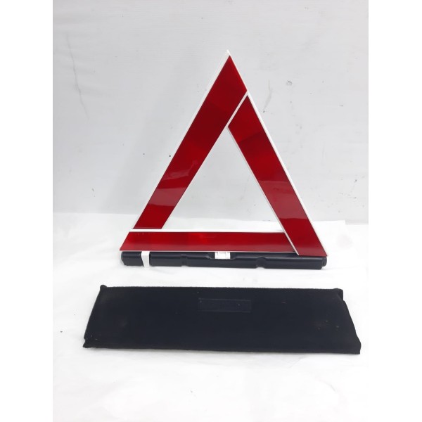 Triangulo Ford Focus 2010