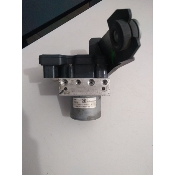 Módulo Bomba De Freio Abs Cruze 1.4 Turbo 2017