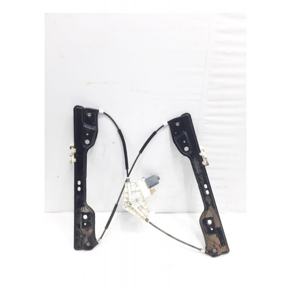 Maquina Vidro Porta Traseira Esquerda Fiat Freemont 2013