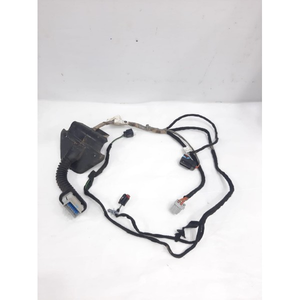 Chicote Porta Traseira Esquerda Fiat Freemont 2013